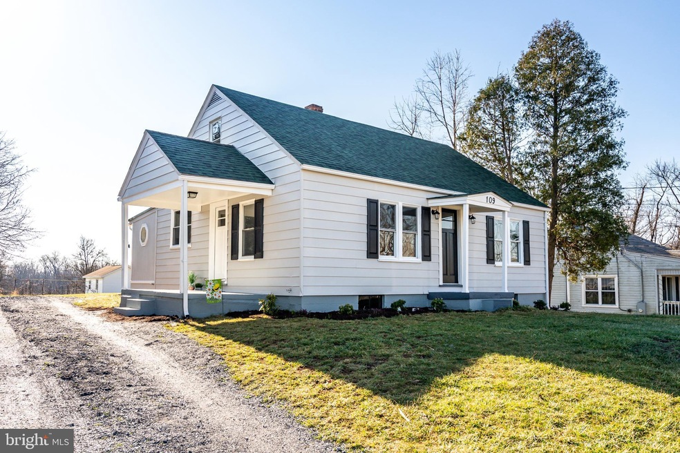 109 Redwood Ln, Winchester, VA 22603 - photo 1