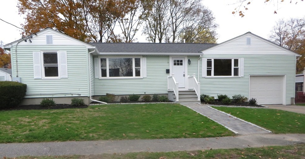 56 Temple Rd, Waltham, MA 02452 - photo 1