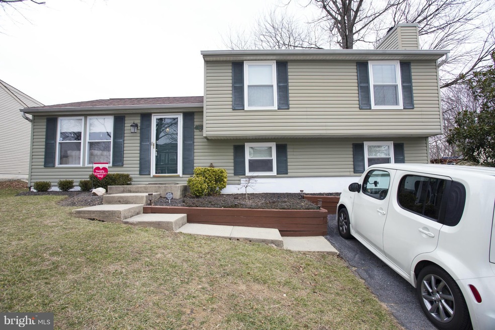 3112 Gershwin Ln, Silver Spring, MD 20904 - photo 1