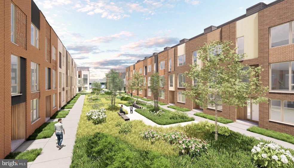 3015 Vice Admiral Walk unit 23H, Philadelphia, PA 19125 - photo 1