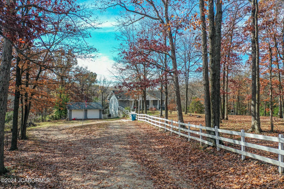 1702 County Road 382, Holts Summit