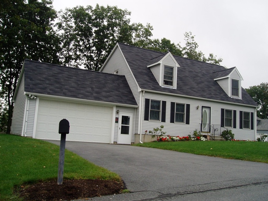 160 Point Dr W, Fall River, MA 02720 - photo 1