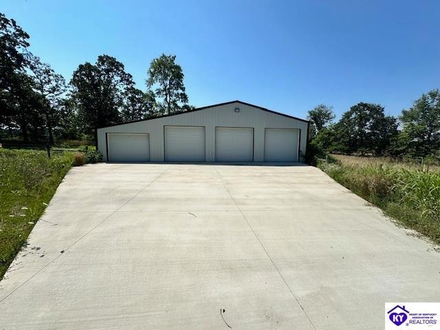 TRACTS 2,3,4,5 Copelin Rd, Sonora, KY 42776 - photo 1