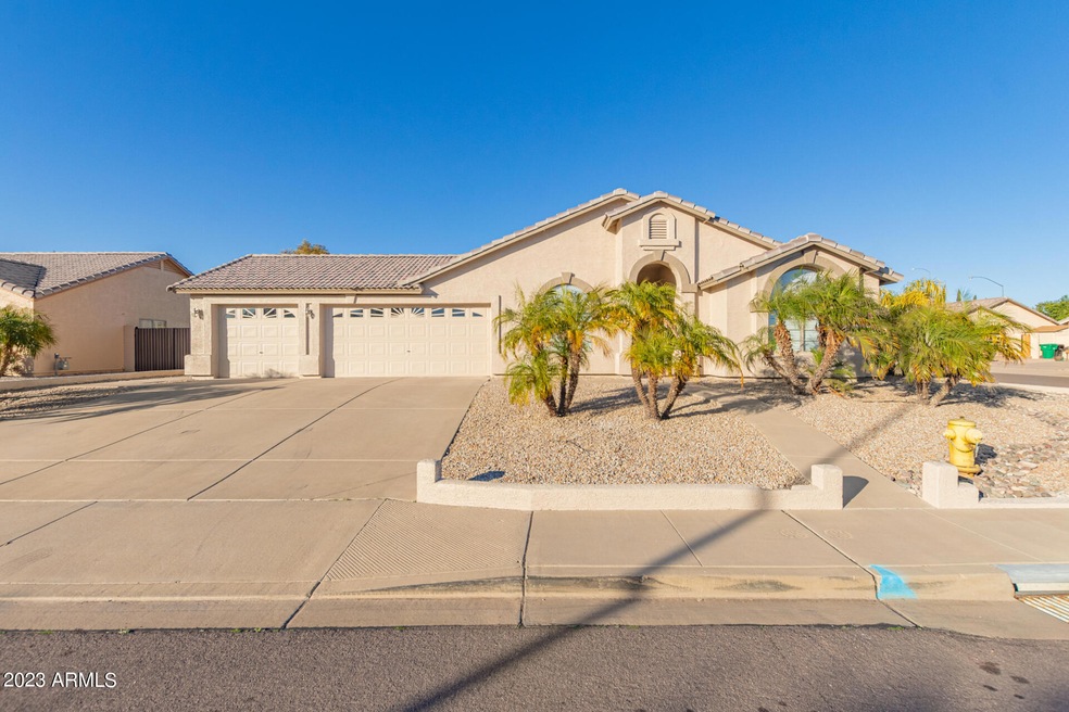 7950 E Covina St, Mesa, AZ 85207 - photo 1