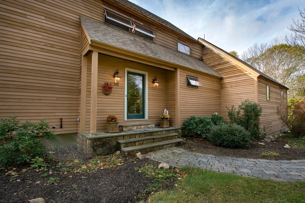 388 Beechwood St, Cohasset, MA 02025 - photo 1