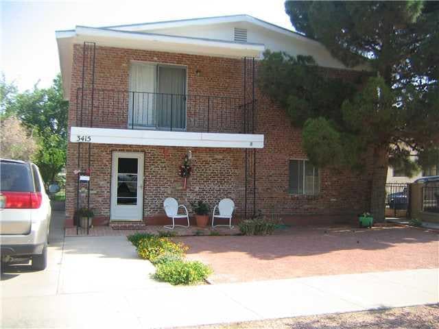 3415 Aurora Ave, El Paso, TX 79930 - photo 1