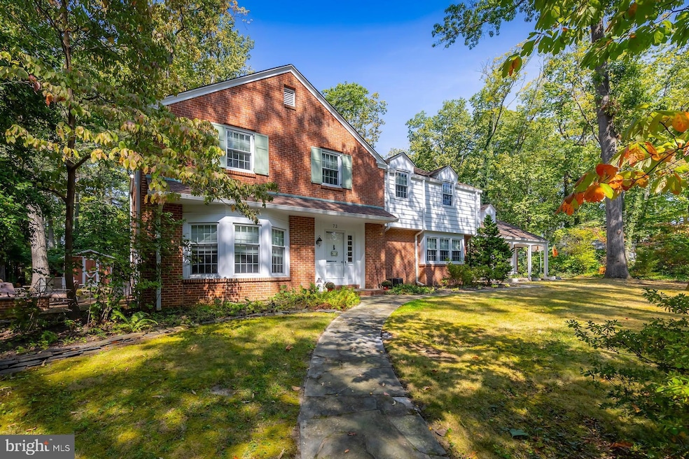 72 Cyrus Ave, Pitman, NJ 08071 - photo 1