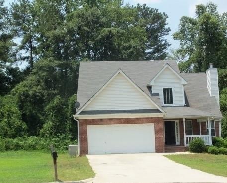 4524 Johnson Ln, Forest Park, GA 30297 - photo 1