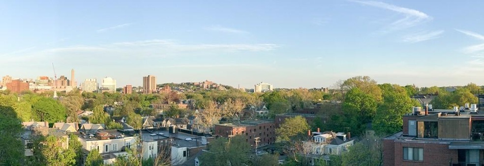 45 Longwood Ave unit 801, Brookline, MA 02446 - photo 1