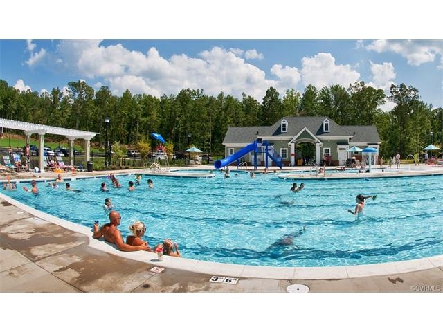 7112 Wild Senna Trail, Chesterfield, VA 23120 - photo 1