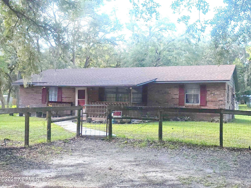 11343 122nd Trail, Live Oak, FL 32060 - photo 1