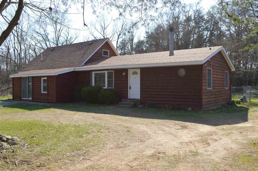 5455 N State Road 23, Grovertown, IN 46531 - photo 1