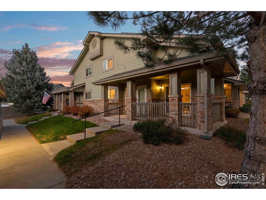 2900 Purcell St unit O-4, Brighton, CO 80601 - photo 1