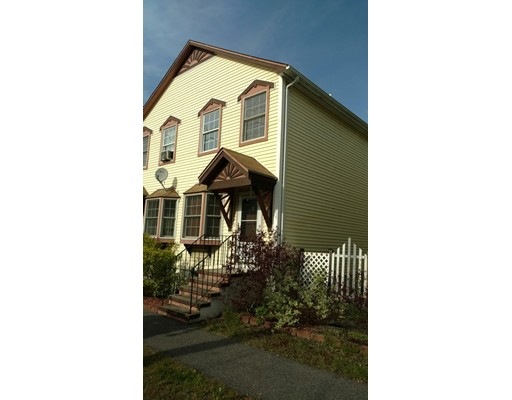 1134 Montello St unit 5, Brockton, MA 02301 - photo 1