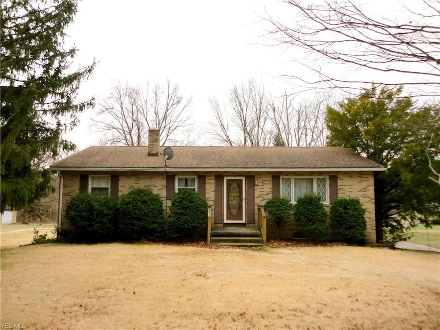 534 Ott Dr, New Franklin, OH 44216 - photo 1