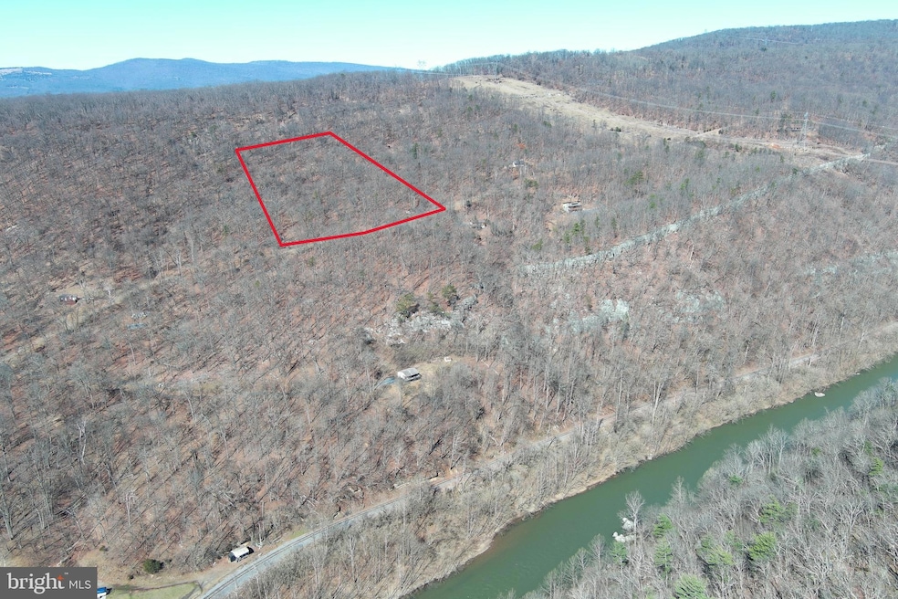 0 Lot 3 Trough Overlook, Moorefield, WV 26836 - photo 1