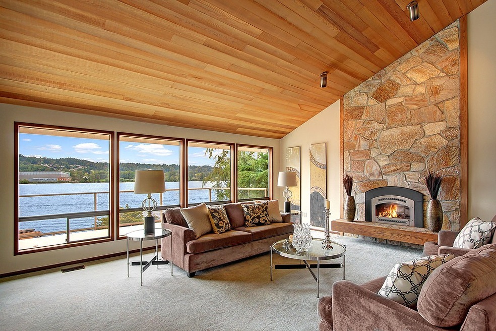 9611 SE 72nd St, Mercer Island, WA 98040 - photo 1