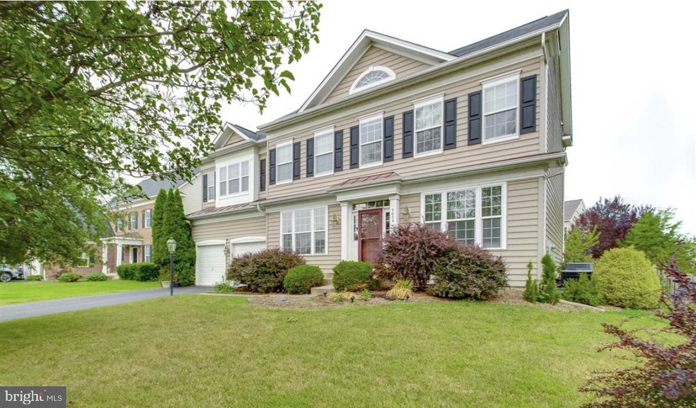 9654 Culloden Ct, Bristow, VA 20136 - photo 1