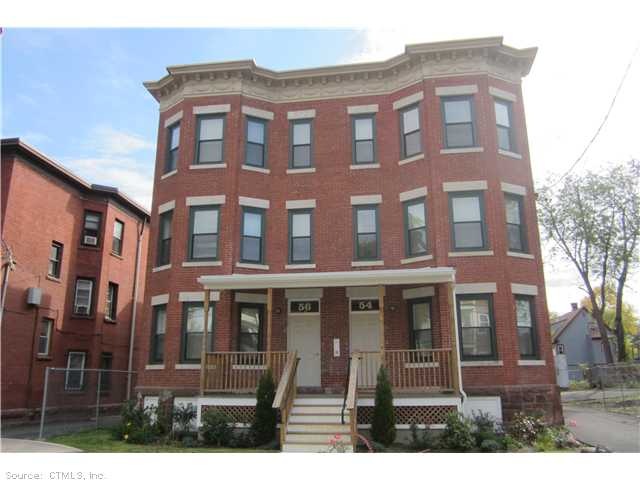 54 Edgewood St unit 54-B, Hartford, CT 06112 - photo 1