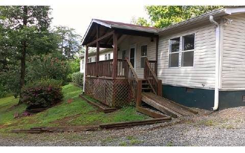 293 Old Woodring Rd, Ellijay, GA 30540 - photo 1