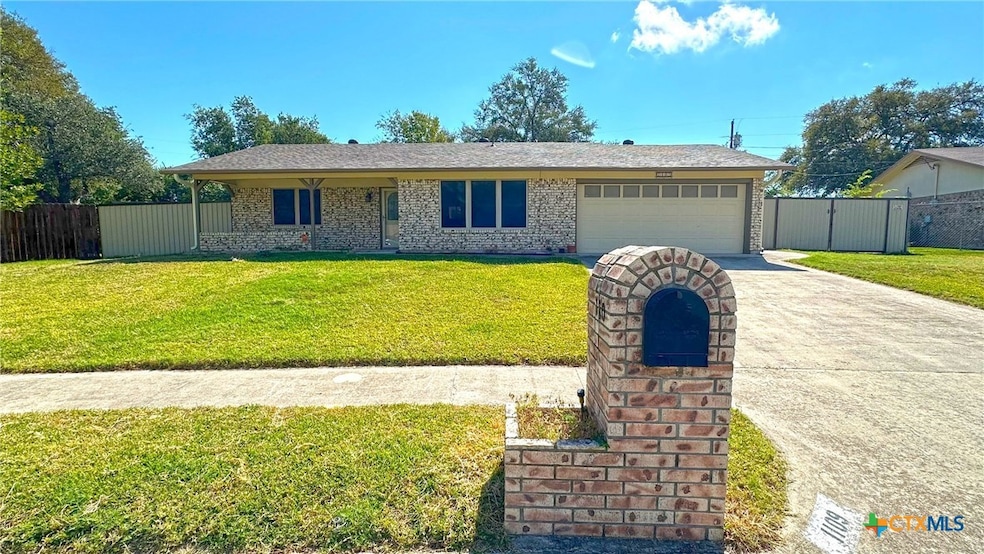 Under Contract $210,000 • Co-Listing Agent