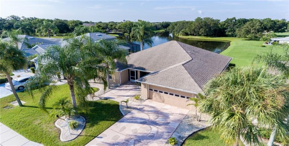 2331 W Del Webb Blvd Sun City Center Florida 33573