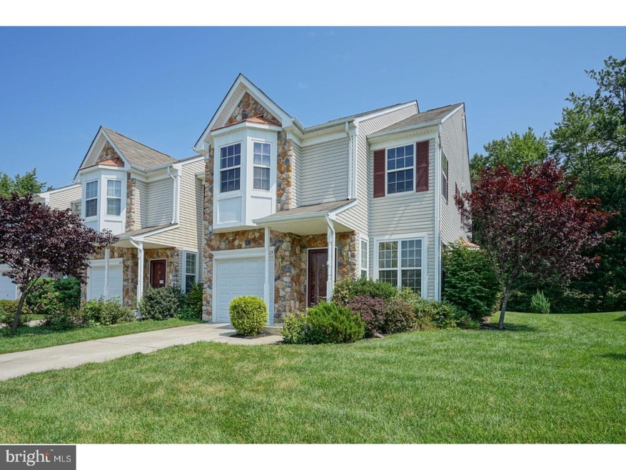 129 Chancellor Dr, Woodbury, NJ 08096 - photo 1