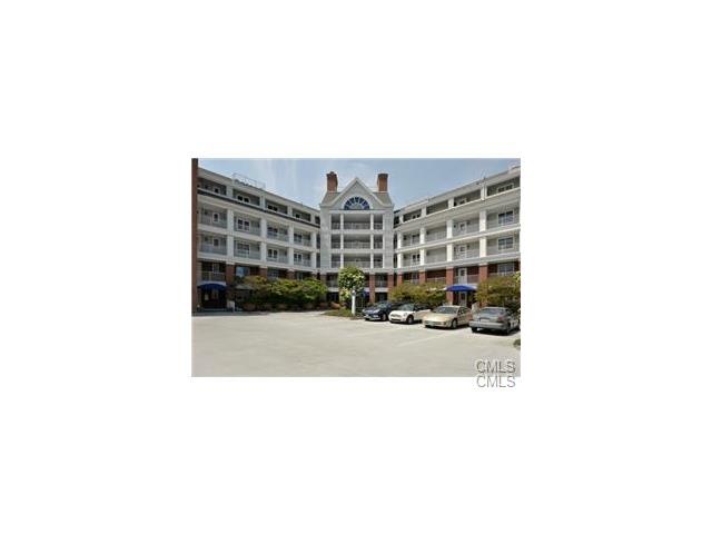 43 Harbor St unit 207, Stamford, CT 06902 - photo 1