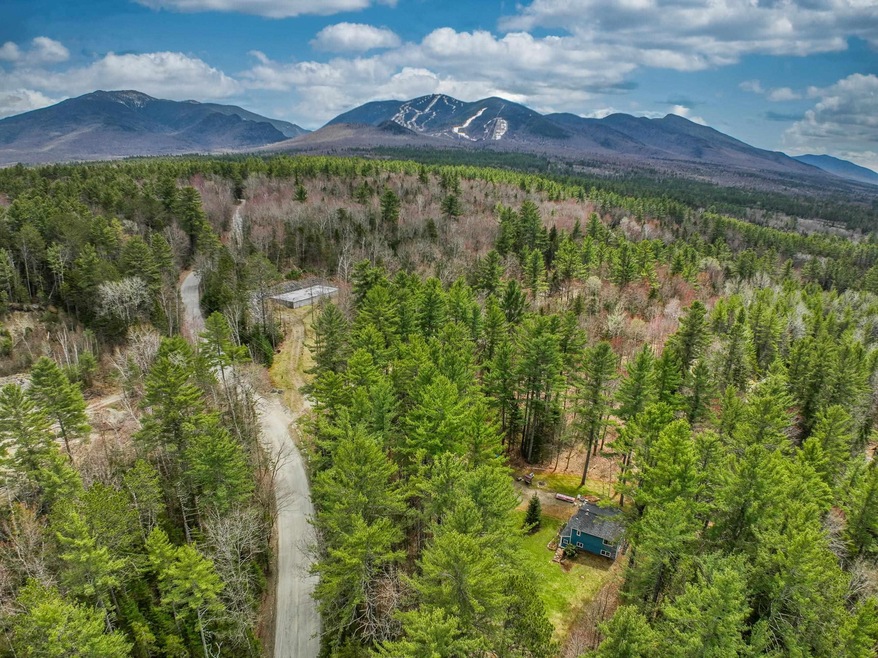 124 Magowan Hill Rd, Franconia, NH 03580 - photo 1
