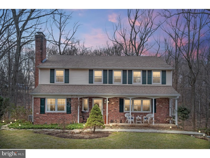 1583 Maple Ave, Paoli, PA 19301 - photo 1