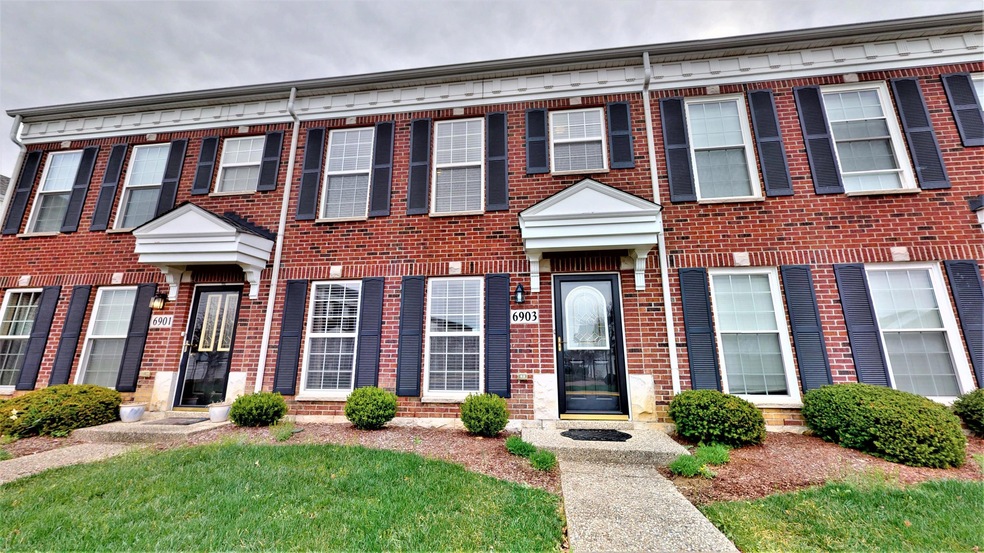 6903 Arbor Creek Dr unit 53, Louisville, KY 40228 - photo 1