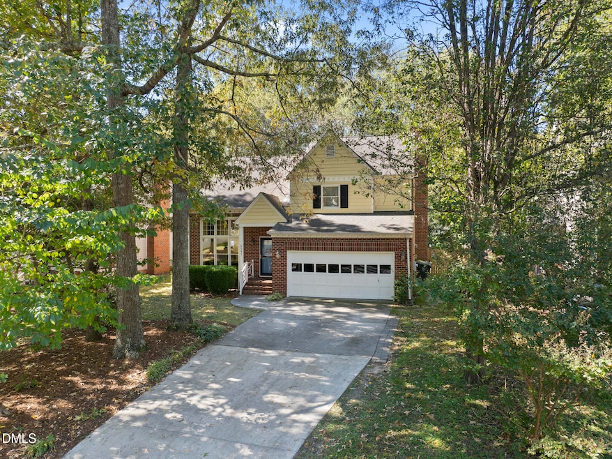 6541 Tealbriar Dr, Raleigh, NC 27615 - photo 1