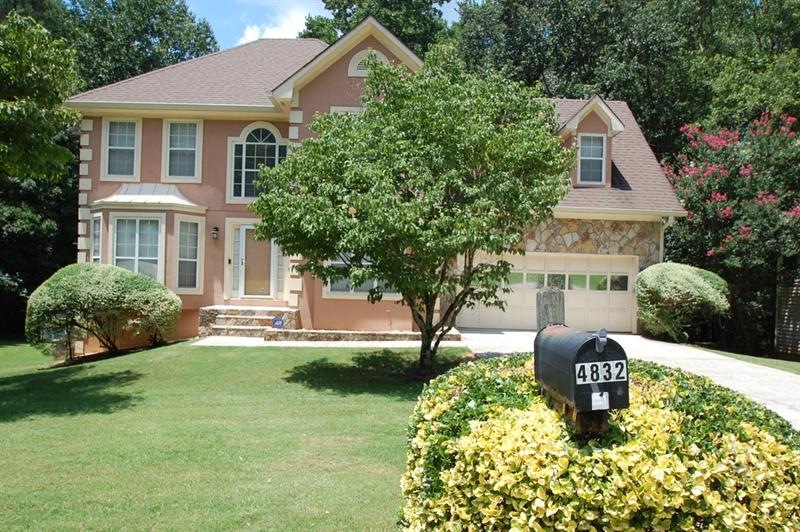 This is a place you can call HOME!