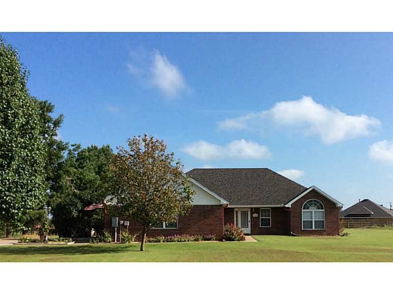 13746 U of A Beef Farm Rd, Fayetteville, AR 72704 - photo 1