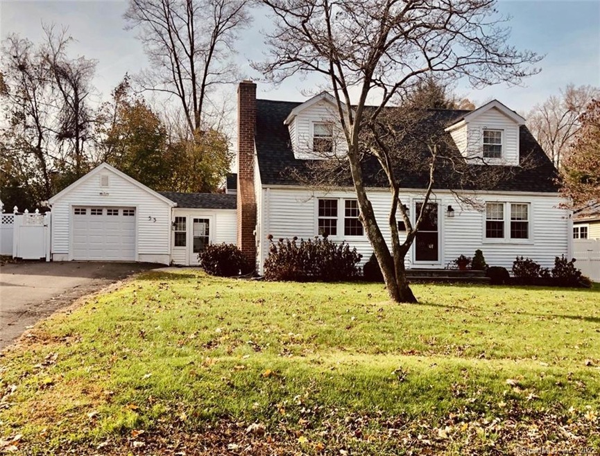 53 Barbara Dr, Norwalk, CT 06851 - photo 1