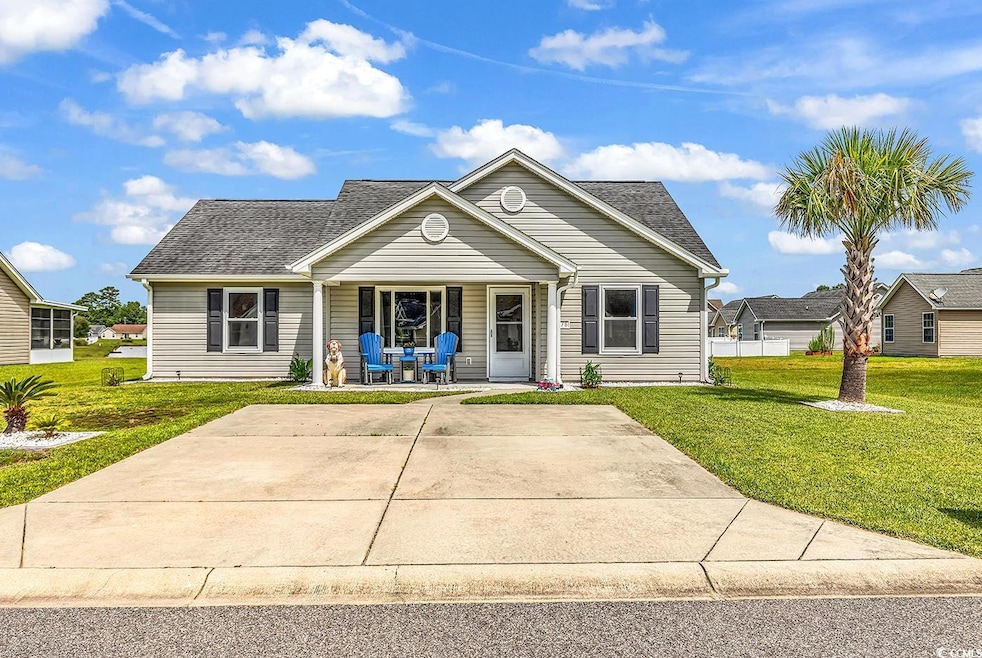 278 Encore Cir, Myrtle Beach, SC 29579 - photo 1