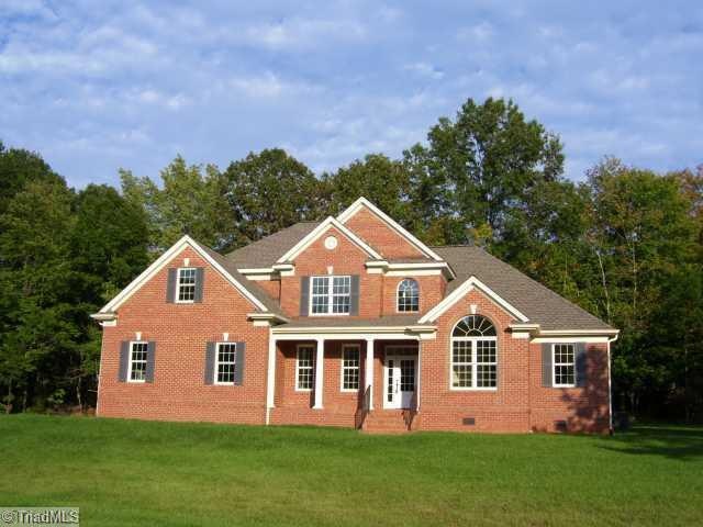 2560 Northmont Lake Dr, Asheboro, NC 27205 - photo 1