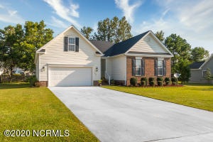 443 Barrel Dr, Winterville, NC 28590 - photo 1