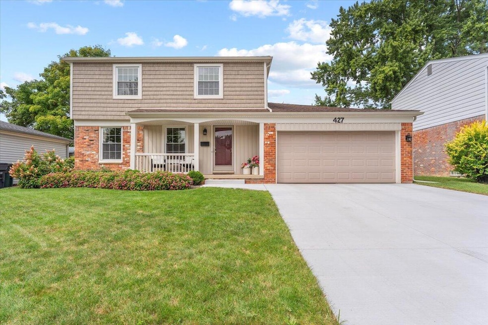 Sold $445,000 • Co-Listing Agent