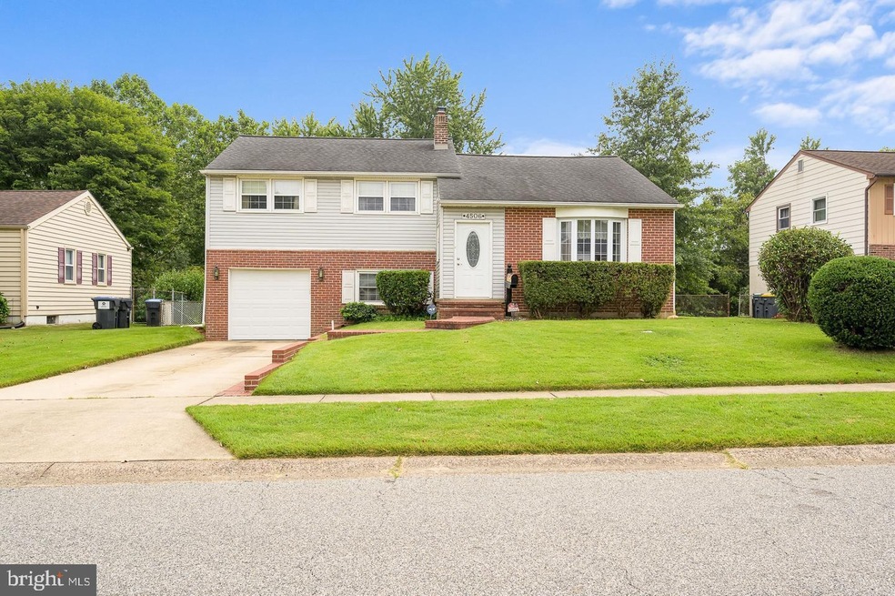 4506 Hendry Ave, Wilmington, DE 19808 - photo 1