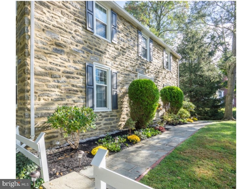 7905 Cobden Rd, Glenside, PA 19038 - photo 1