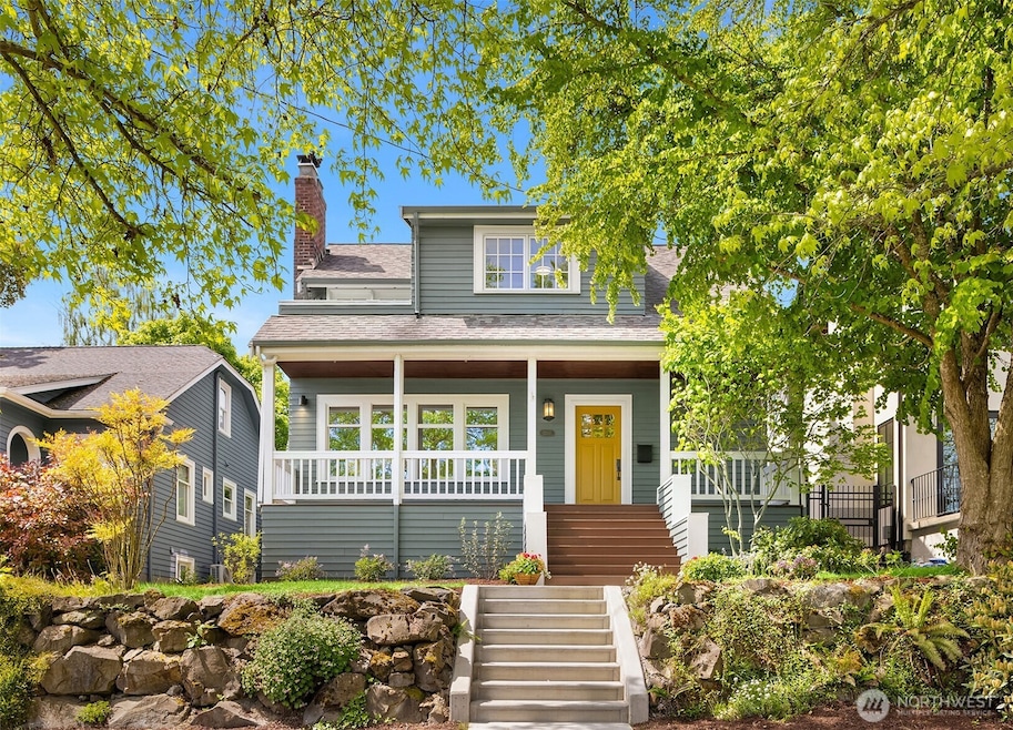 Sold $1,935,207 • Co-Listing Agent