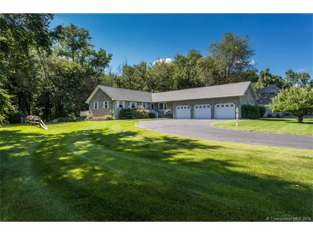 103 Ladyslipper Ln, Glastonbury, CT 06033 - photo 1