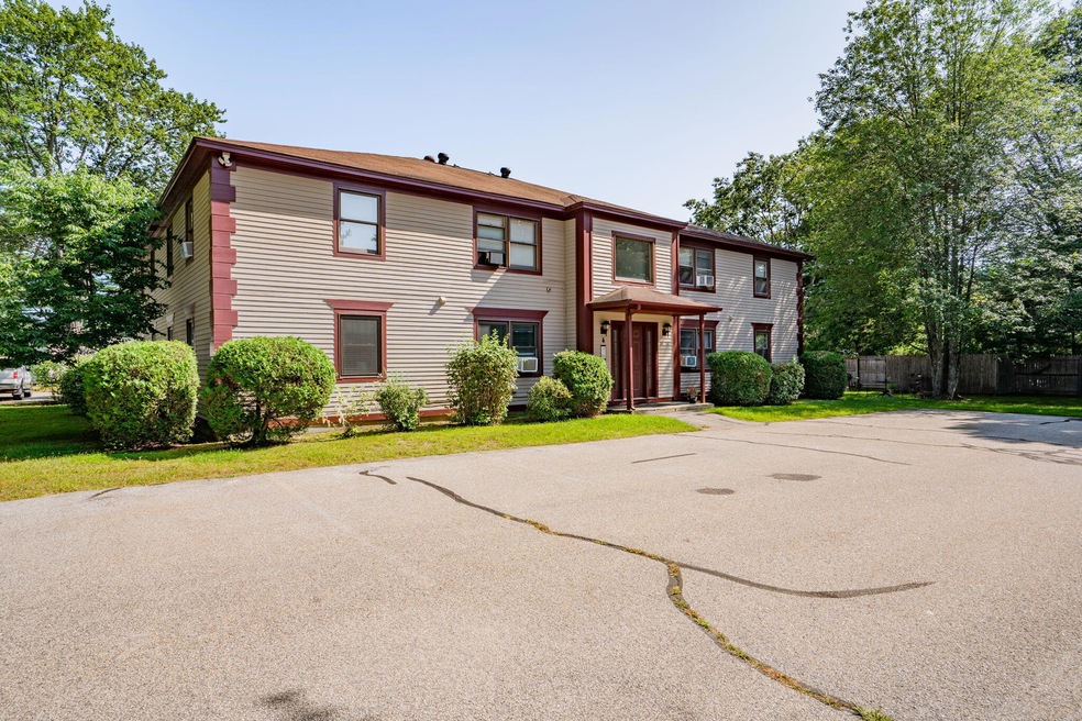 39 Smithwheel Rd unit 26, Old Orchard Beach, ME 04064 - photo 1