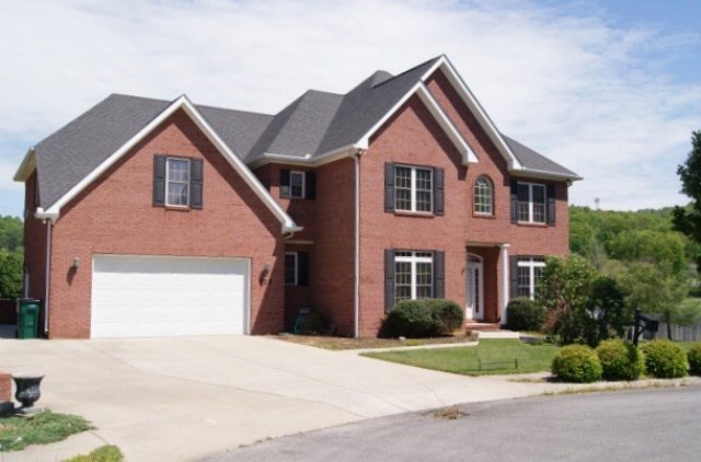 525 Eagle Point, Cookeville, TN 38506 - photo 1