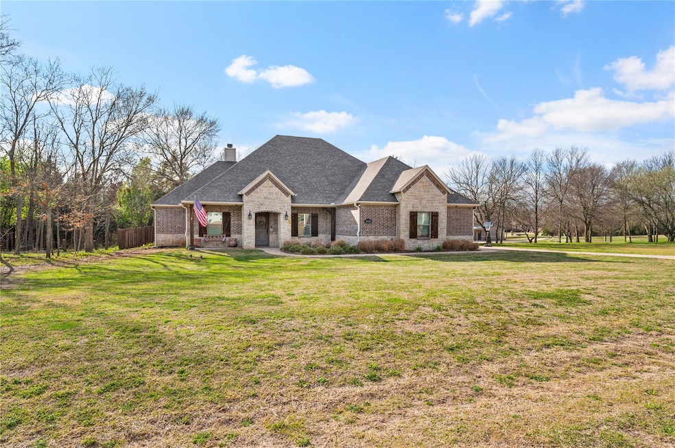 2910 Cathleen Ln, Sherman, TX 75092 MLS 20559574