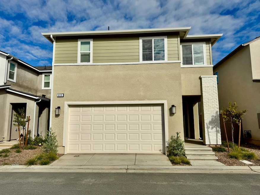 609 Josephine Ave, Madera, CA 93636 - photo 1