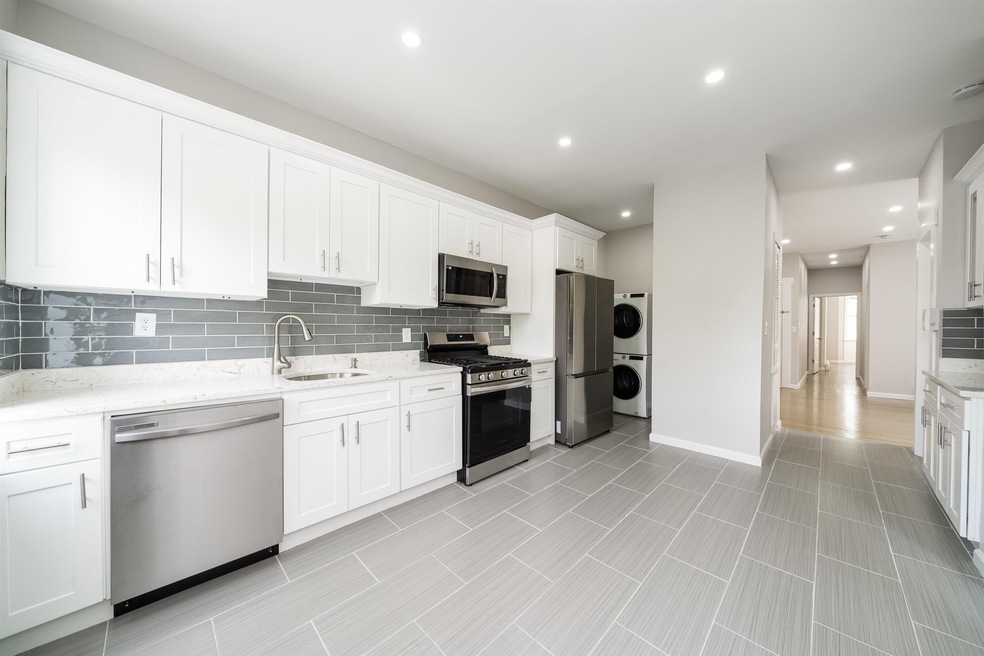 128 Booraem Ave unit 3, Jersey City, NJ 07307 - photo 1