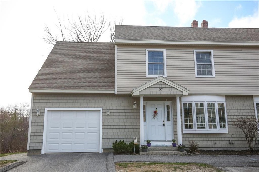 67 Gary L Maietta Pkwy unit 37, South Portland, ME 04106 - photo 1