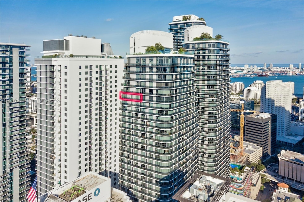 Brickell Heights unit 4108, Miami, FL 33130 - photo 1